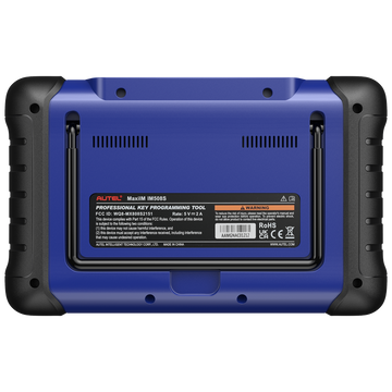 Autel MaxiIM IM508S Automotive Key Fob Programming Tool Upgraded of IM508